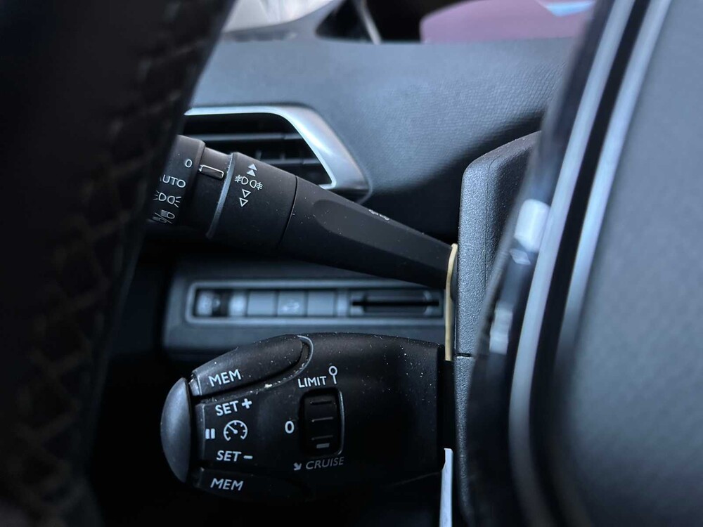 Peugeot 3008 1.2 PureTech BL Prem 131hp 2020, G-568-ZG