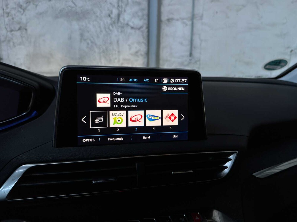 Peugeot 3008 1.2 PureTech BL Prem 131hp 2020, G-568-ZG