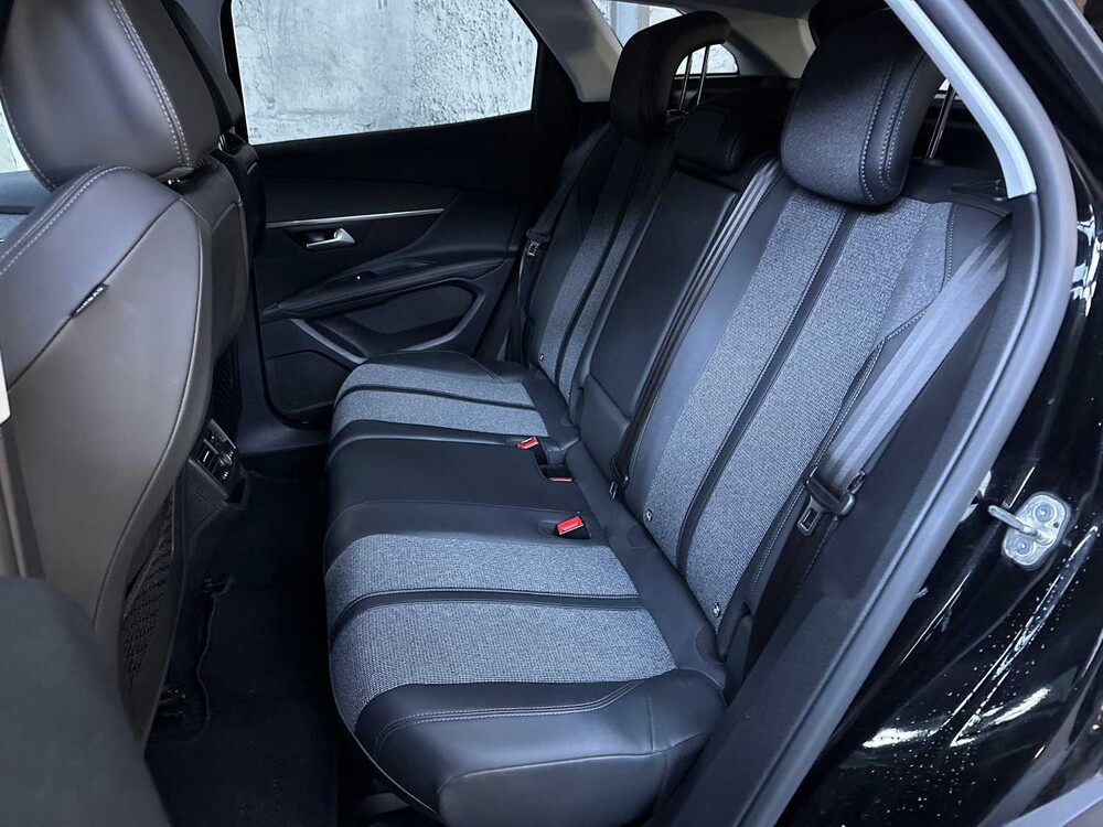 Peugeot 3008 1.2 PureTech BL Prem 131hp 2020, G-568-ZG