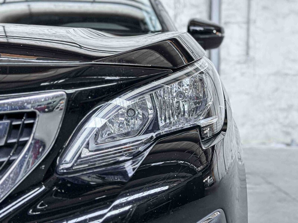 Peugeot 3008 1.2 PureTech BL Prem 131hp 2020, G-568-ZG