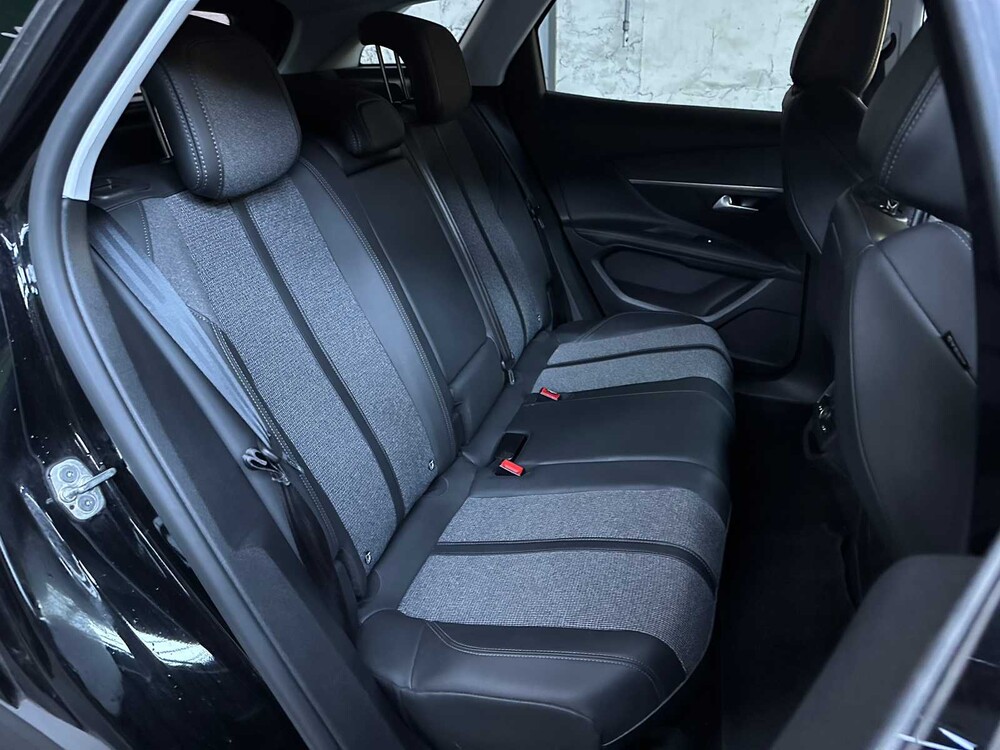 Peugeot 3008 1.2 PureTech BL Prem 131hp 2020, G-568-ZG