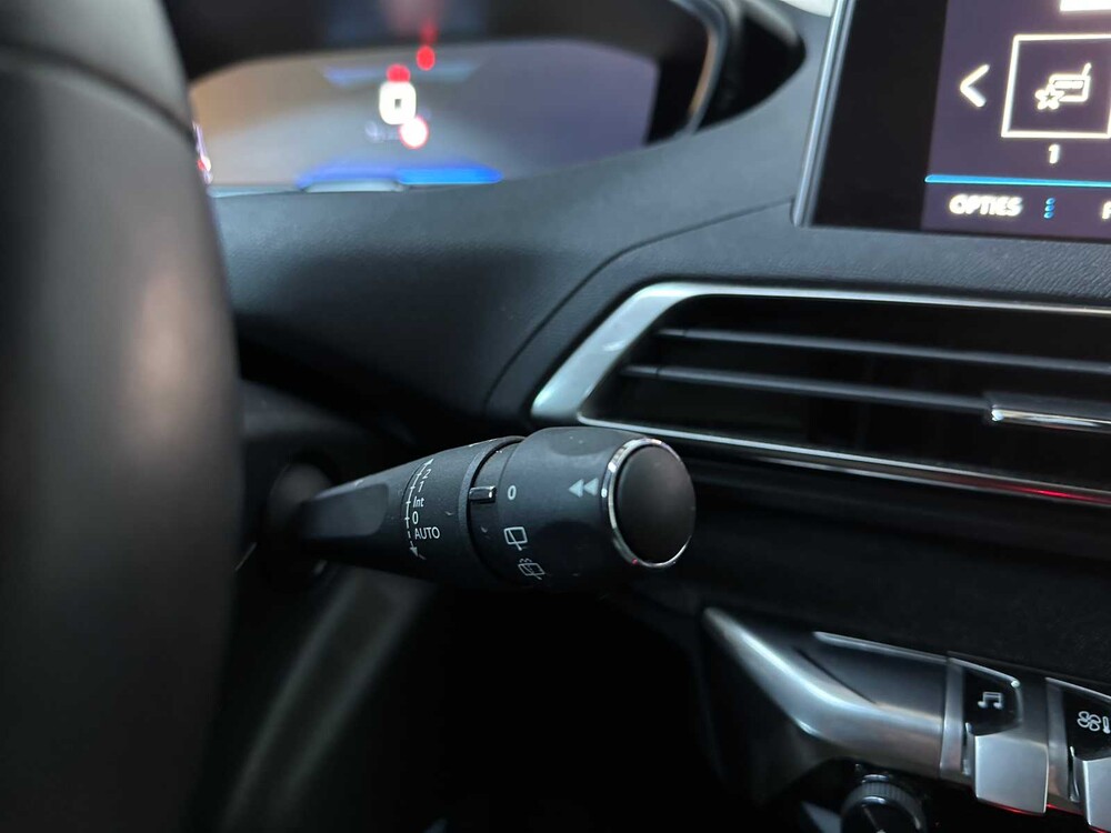 Peugeot 3008 1.2 PureTech BL Prem 131hp 2020, G-568-ZG