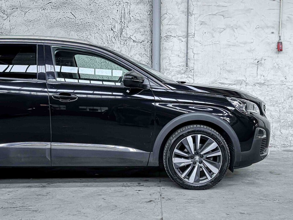 Peugeot 3008 1.2 PureTech BL Prem 131hp 2020, G-568-ZG