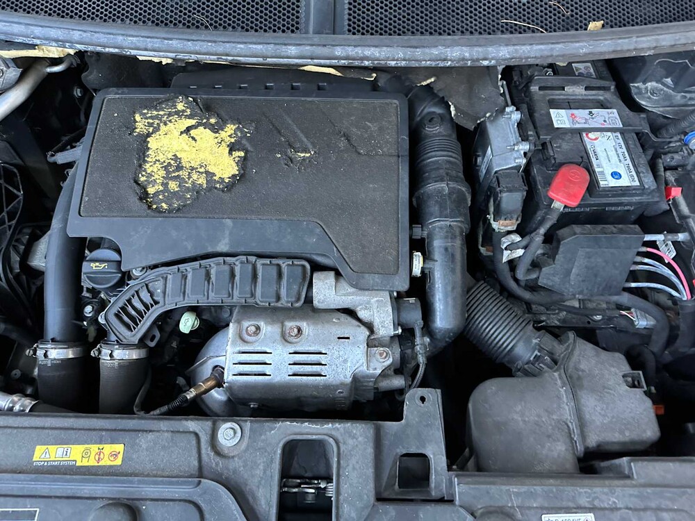 Peugeot 3008 1.2 PureTech BL Prem 131hp 2020, G-568-ZG