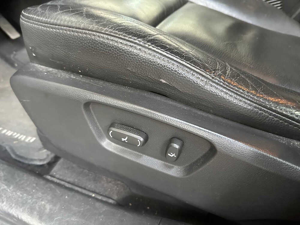 Chevrolet Captiva 3.2i Executive 230hp 2007, 93-XD-SL