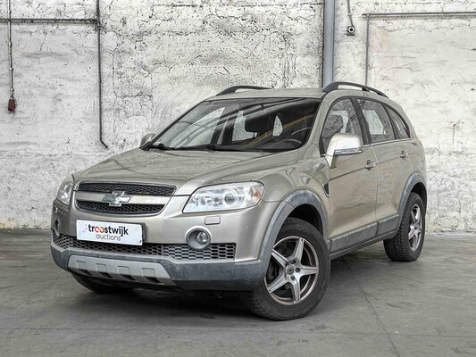 Personen- en bedrijfsauto's te Boxmeer