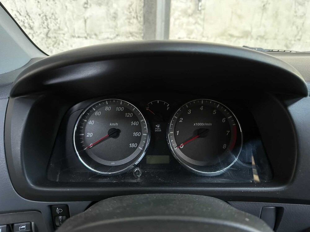 Daihatsu Cuore 1.0-12V Nagano -Automatic- 58hp 2005, 43-RT-NJ