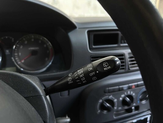 Daihatsu Cuore 1.0-12V Nagano -Automaat- 58pk 2005, 43-RT-NJ
