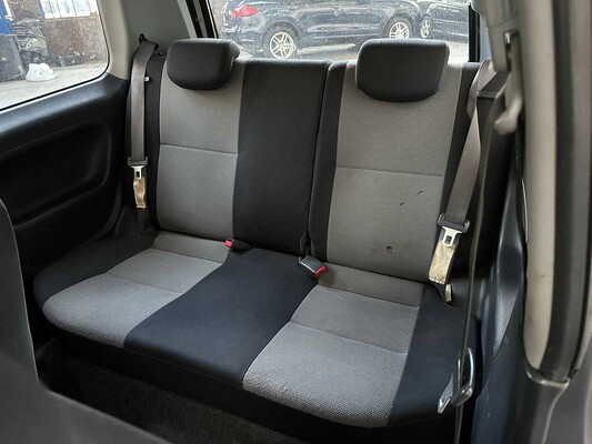 Daihatsu Cuore 1.0-12V Nagano -Automaat- 58pk 2005, 43-RT-NJ