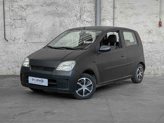 Personen- en bedrijfsauto's te Boxmeer