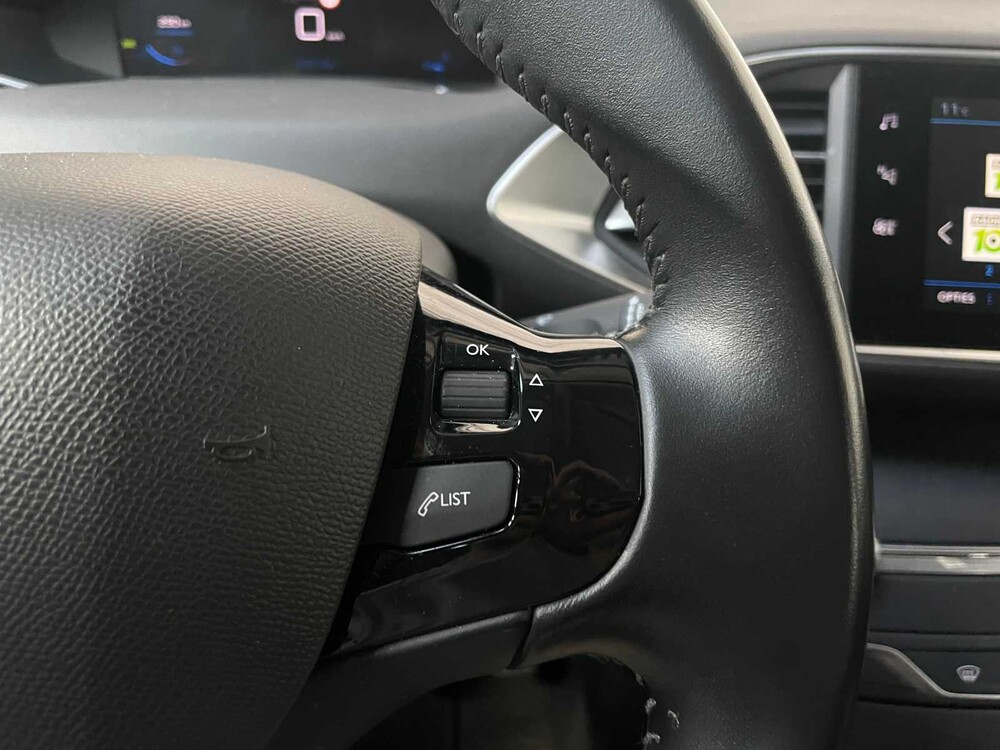 Peugeot 308 SW 1.2 PureT.Blue L. Al 131hp 2021, K-568-HK