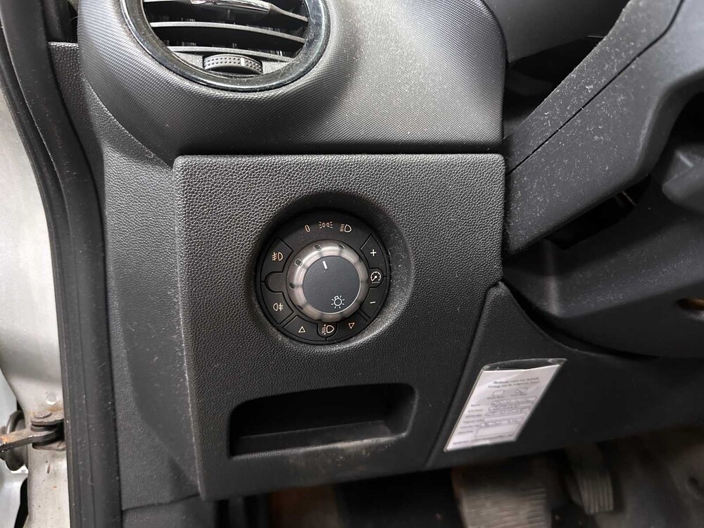 Opel Corsa 1.4-16V (AUTOMATIC) Bns Sport 90hp 2007, 70-XH-JK