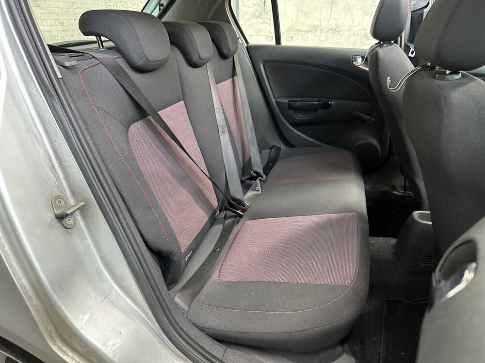 Opel Corsa 1.4-16V (AUTOMATIC) Bns Sport 90hp 2007, 70-XH-JK