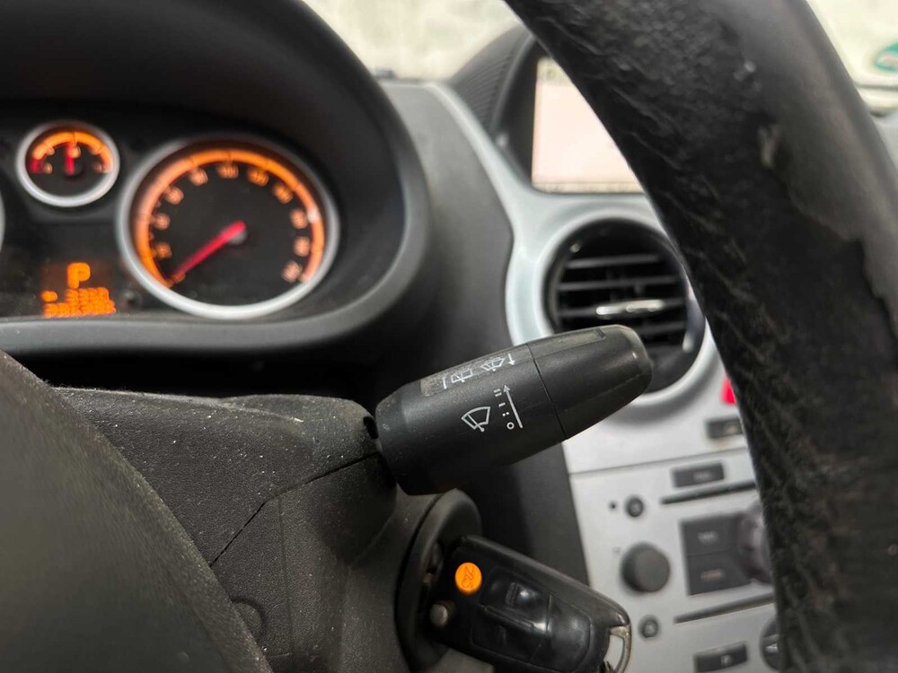 Opel Corsa 1.4-16V (AUTOMATIC) Bns Sport 90hp 2007, 70-XH-JK