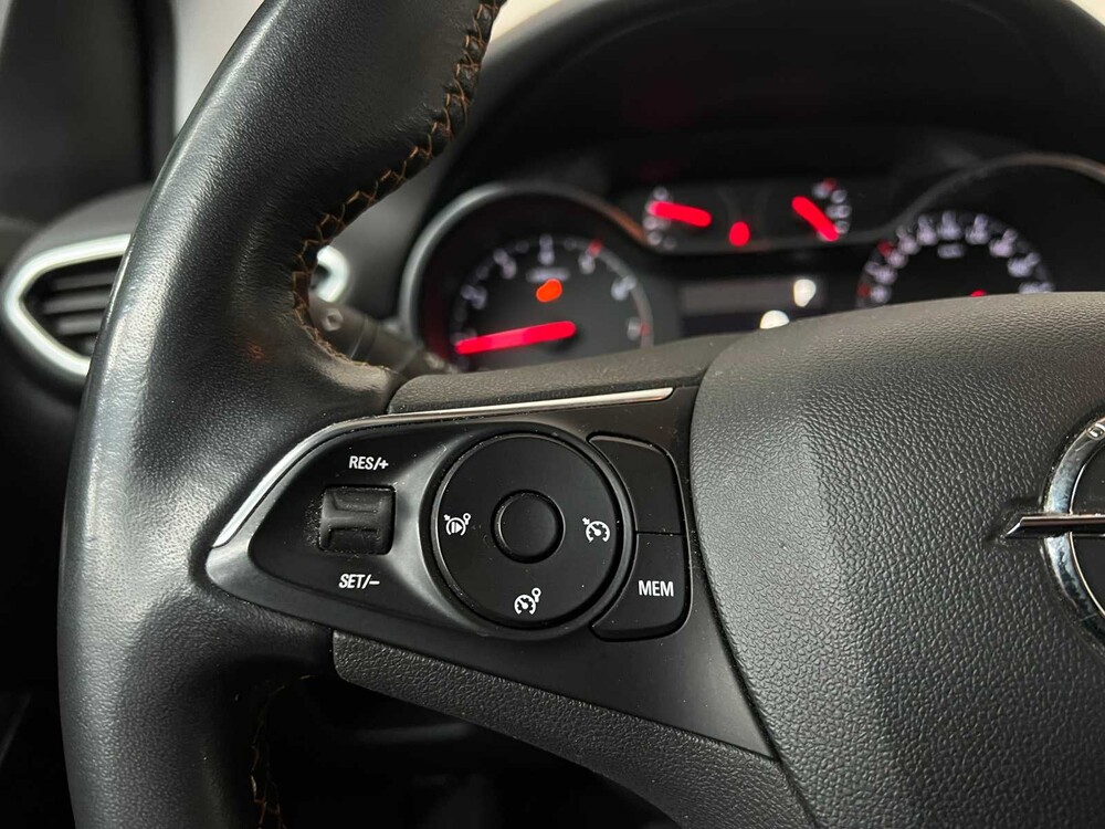 Opel Crossland X 1.5 CDTI Innovation 120hp 2019, ZS-745-J