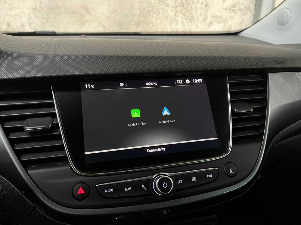 Opel Crossland X 1.5 CDTI Innovation 120hp 2019, ZS-745-J