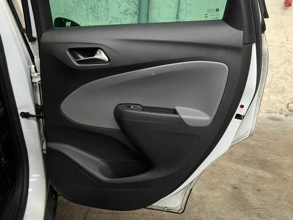 Opel Crossland X 1.5 CDTI Innovation 120hp 2019, ZS-745-J