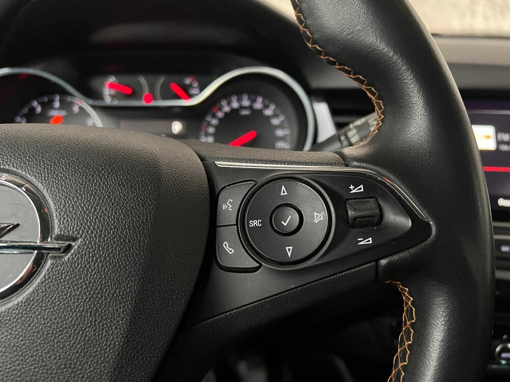 Opel Crossland X 1.5 CDTI Innovation 120hp 2019, ZS-745-J