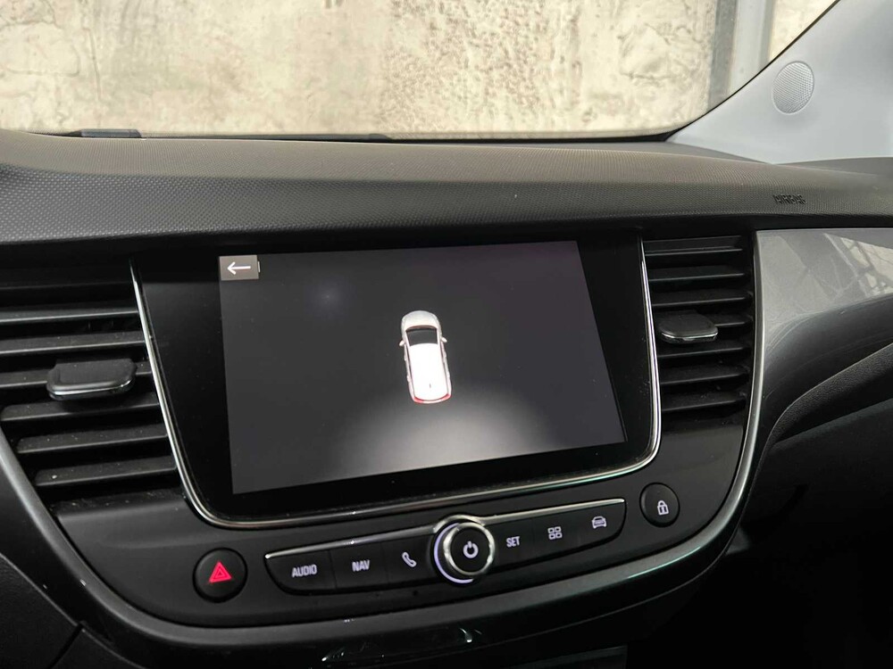 Opel Crossland X 1.5 CDTI Innovation 120hp 2019, ZS-745-J