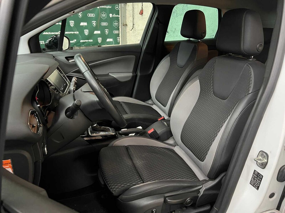 Opel Crossland X 1.5 CDTI Innovation 120hp 2019, ZS-745-J