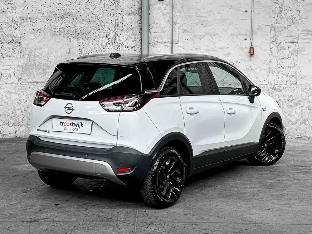 Opel Crossland X 1.5 CDTI Innovation 120hp 2019, ZS-745-J