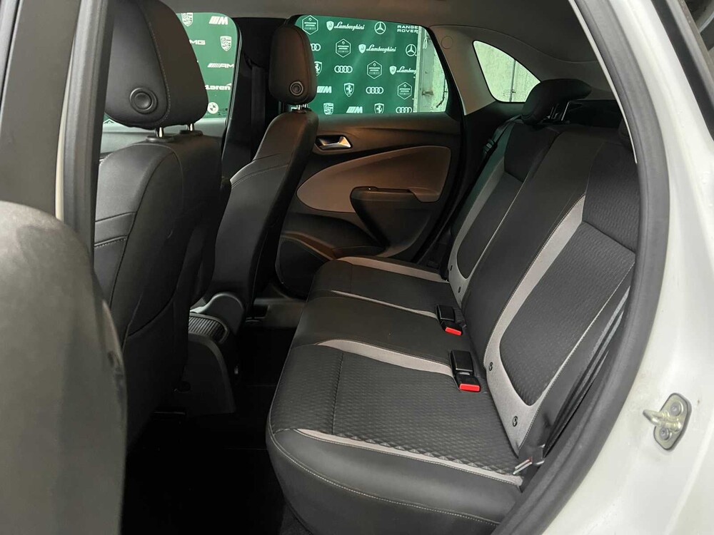 Opel Crossland X 1.5 CDTI Innovation 120hp 2019, ZS-745-J
