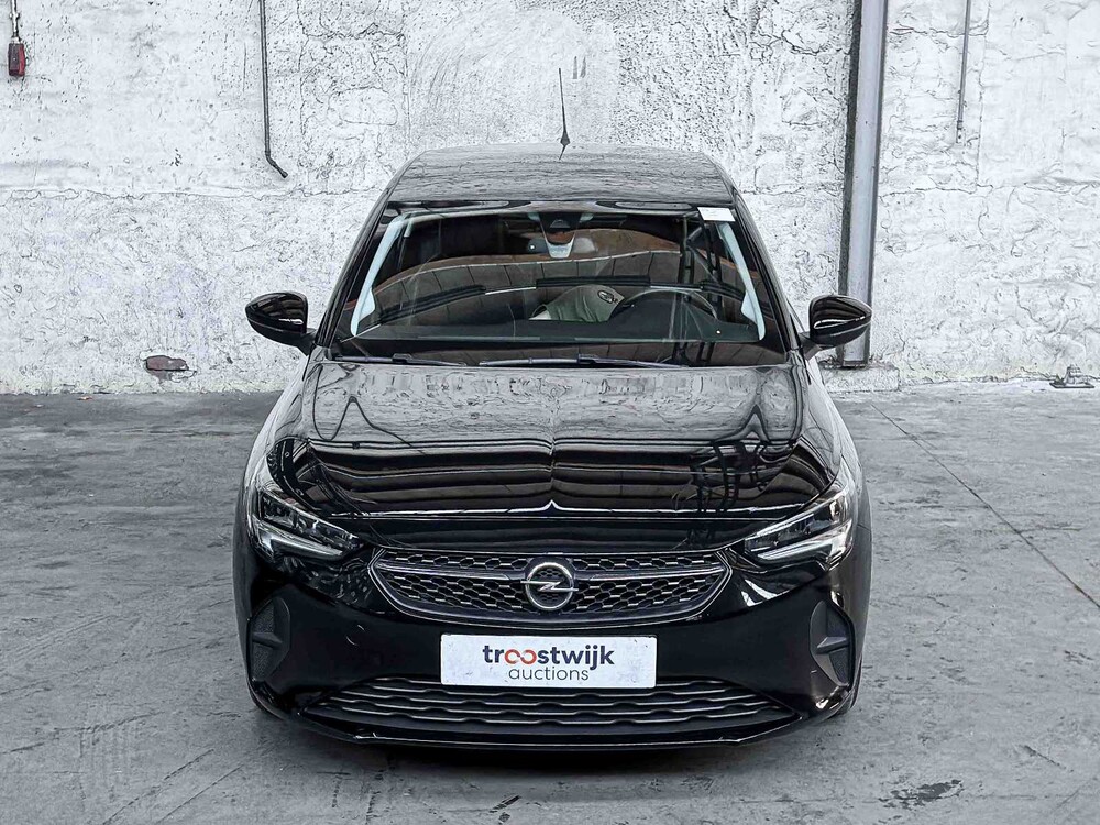 Opel Corsa 1.2 Elegance 101hp 2021, N-642-JT