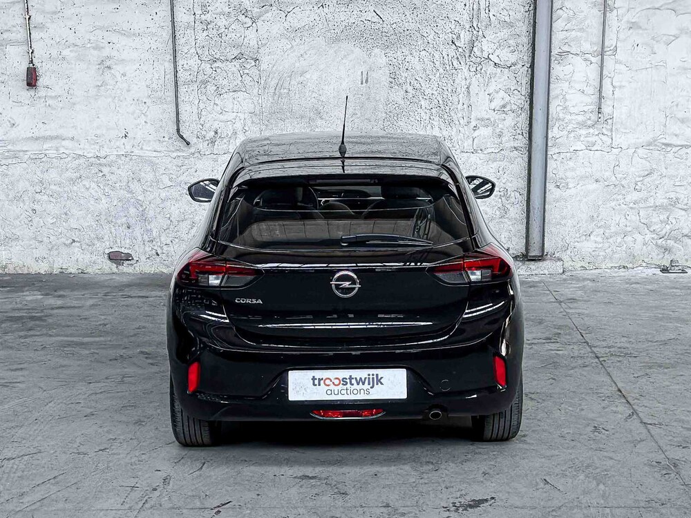 Opel Corsa 1.2 Elegance 101hp 2021, N-642-JT