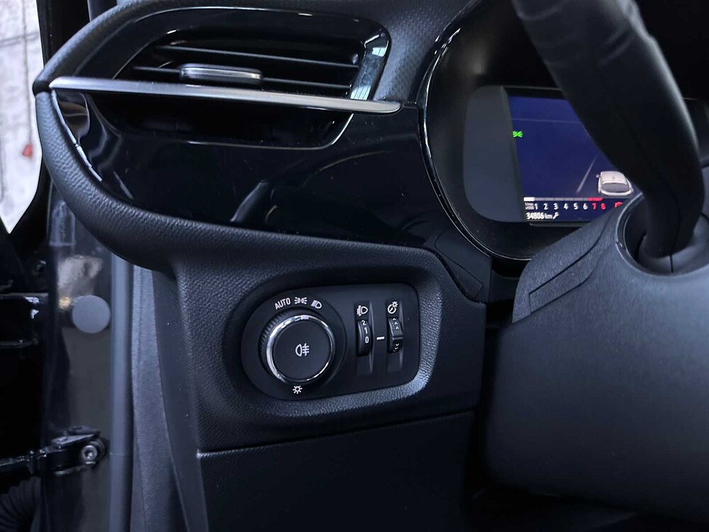 Opel Corsa 1.2 Elegance 101hp 2021, N-642-JT