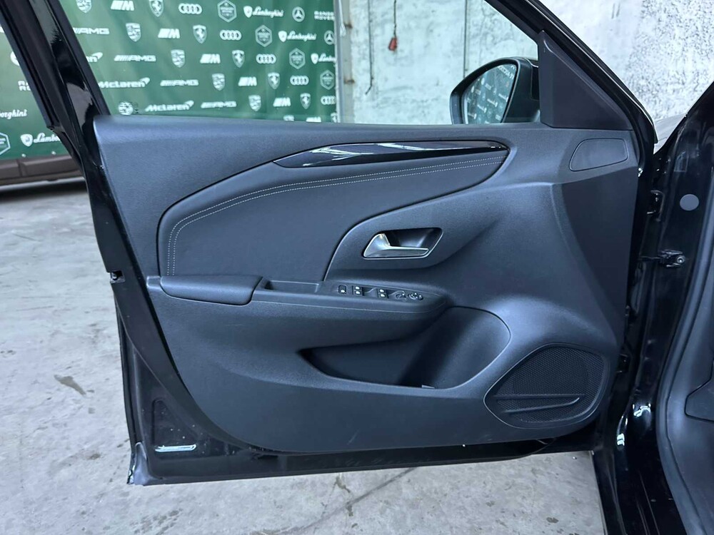 Opel Corsa 1.2 Elegance 101hp 2021, N-642-JT