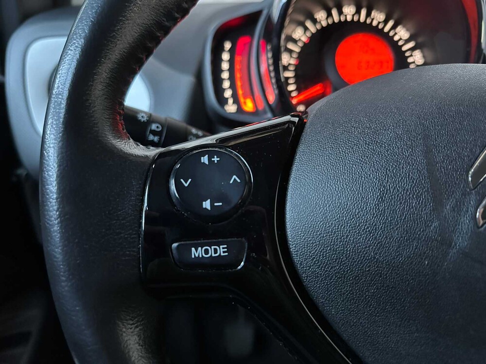 Citroen C1 1.0 VTi Feel 72hp 2020, H-012-PZ