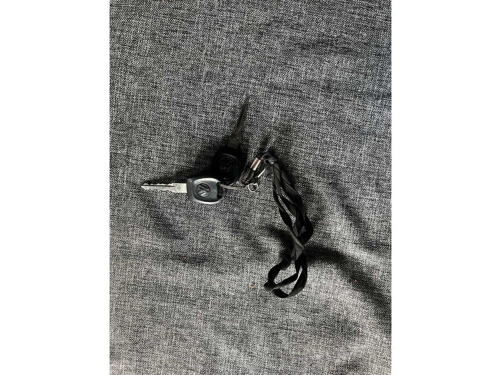 Volkswagen LT46 Car Carrier 160hp 2002