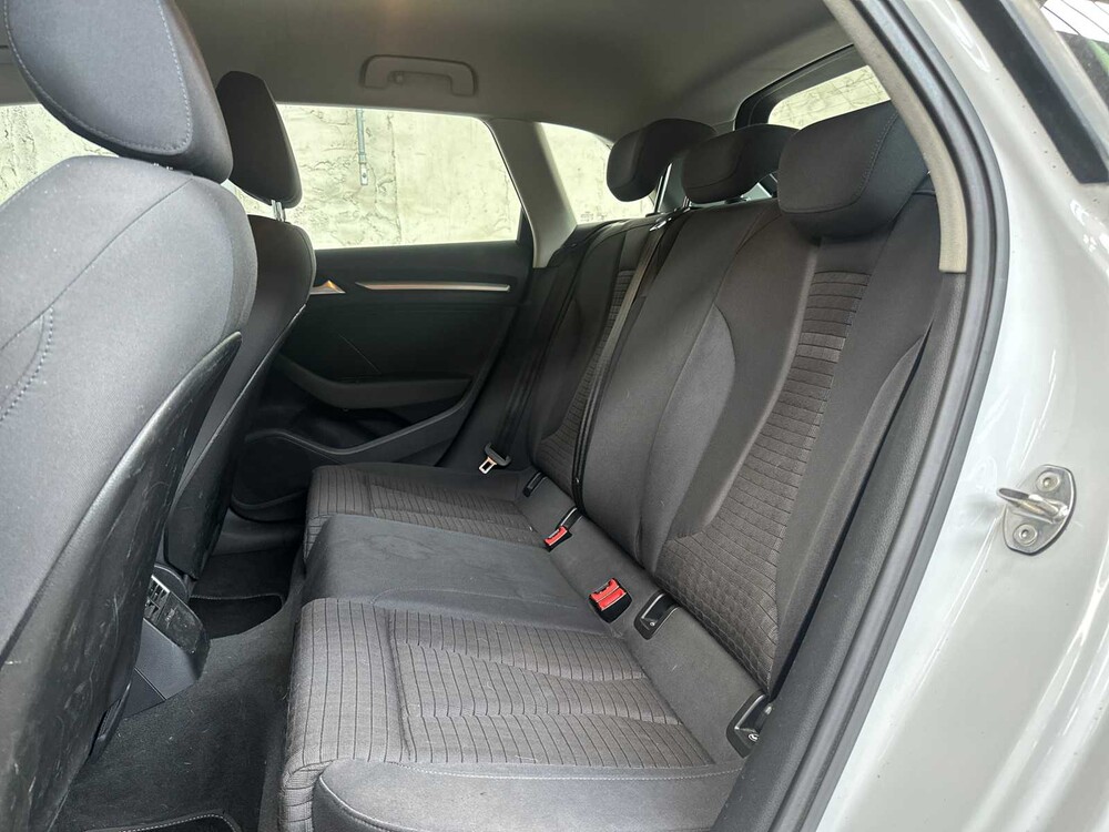 Audi A3 Sportback 1.4 TFSI Ambition Pro Line plus 122hp 2013, 7-KVL-29