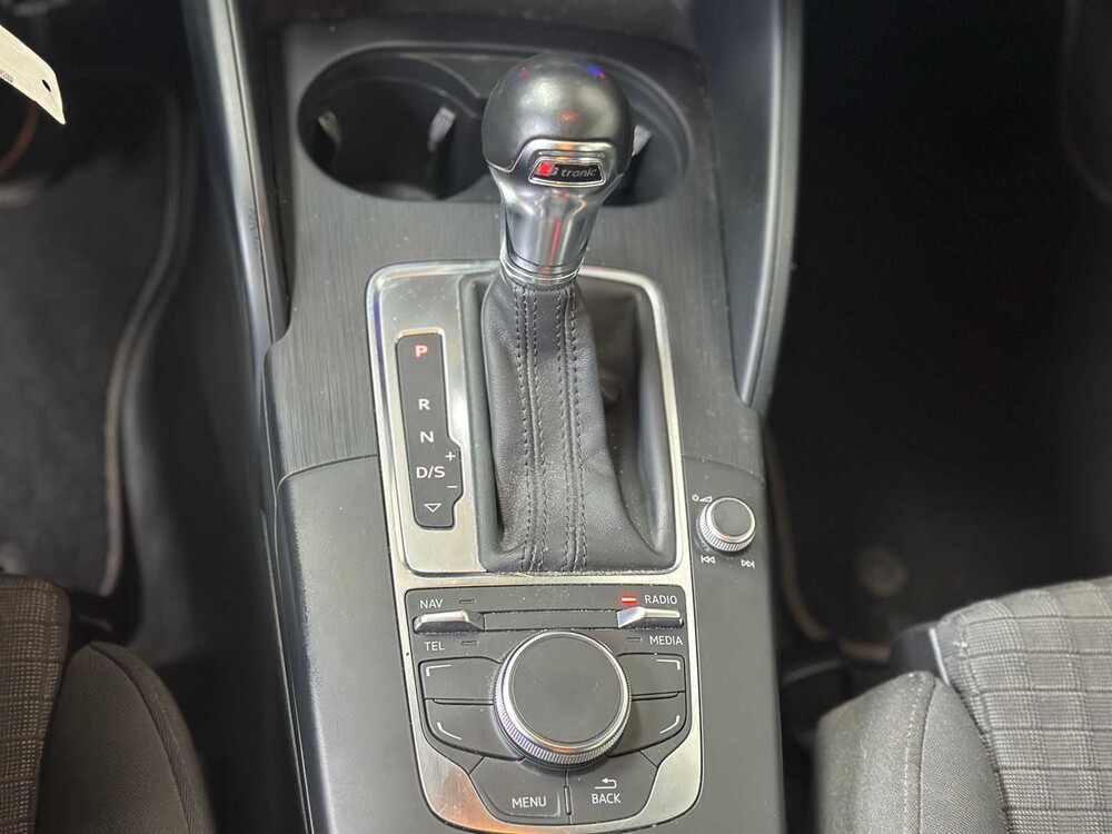 Audi A3 Sportback 1.4 TFSI Ambition Pro Line plus 122hp 2013, 7-KVL-29