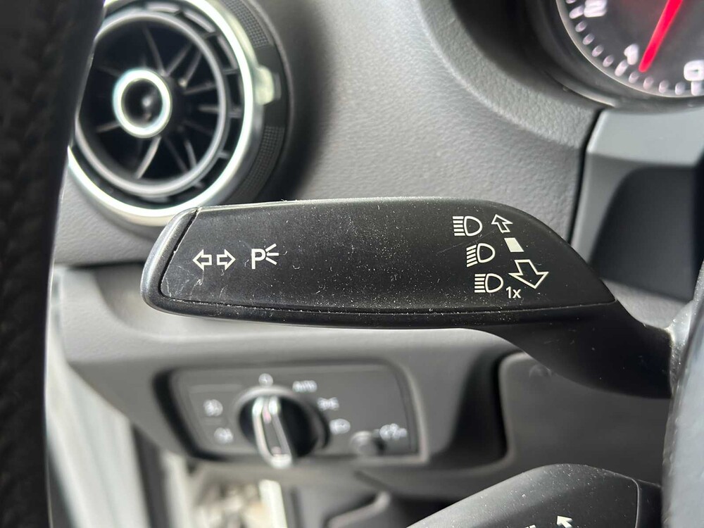 Audi A3 Sportback 1.4 TFSI Ambition Pro Line plus 122hp 2013, 7-KVL-29