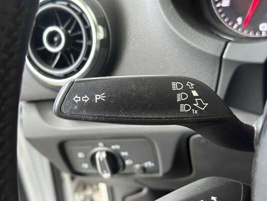 Audi A3 Sportback 1.4 TFSI Ambition Pro Line plus 122pk 2013, 7-KVL-29