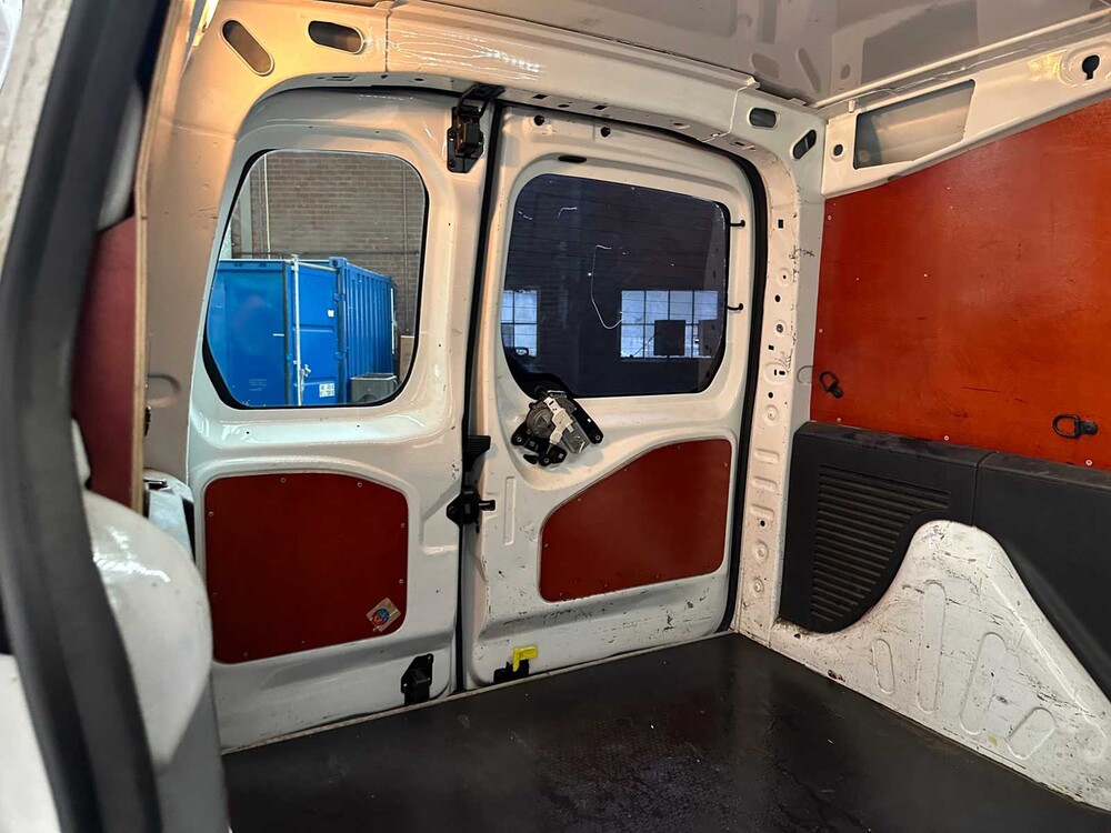 Peugeot Partner 120 1.6eHDI L1XT Pr+ 90hp 2012, 1-VZB-53