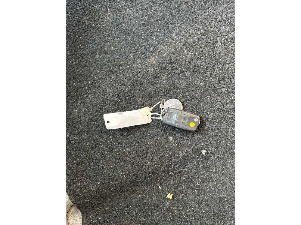 Volkswagen Crafter 35 2.0 TDI L3H2 109hp 2017, V-904-GS