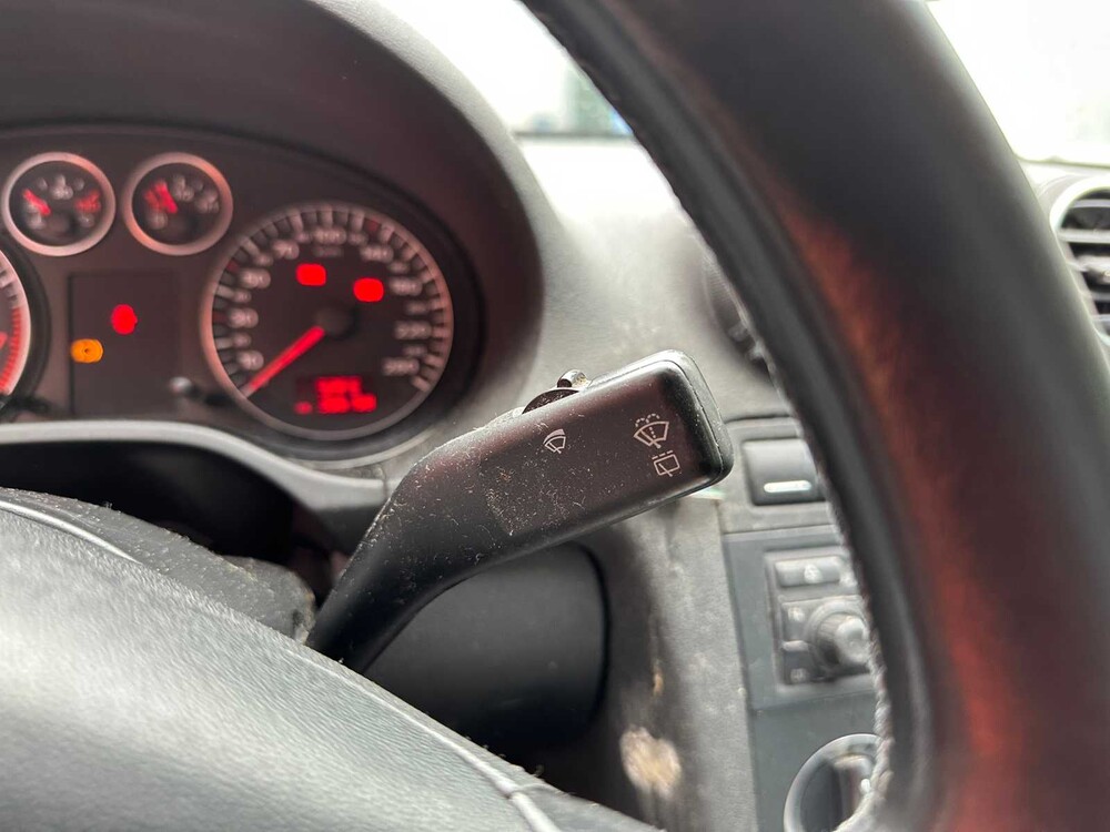 Audi A3 1.6 Attraction 102hp 2003, 22-HP-JP