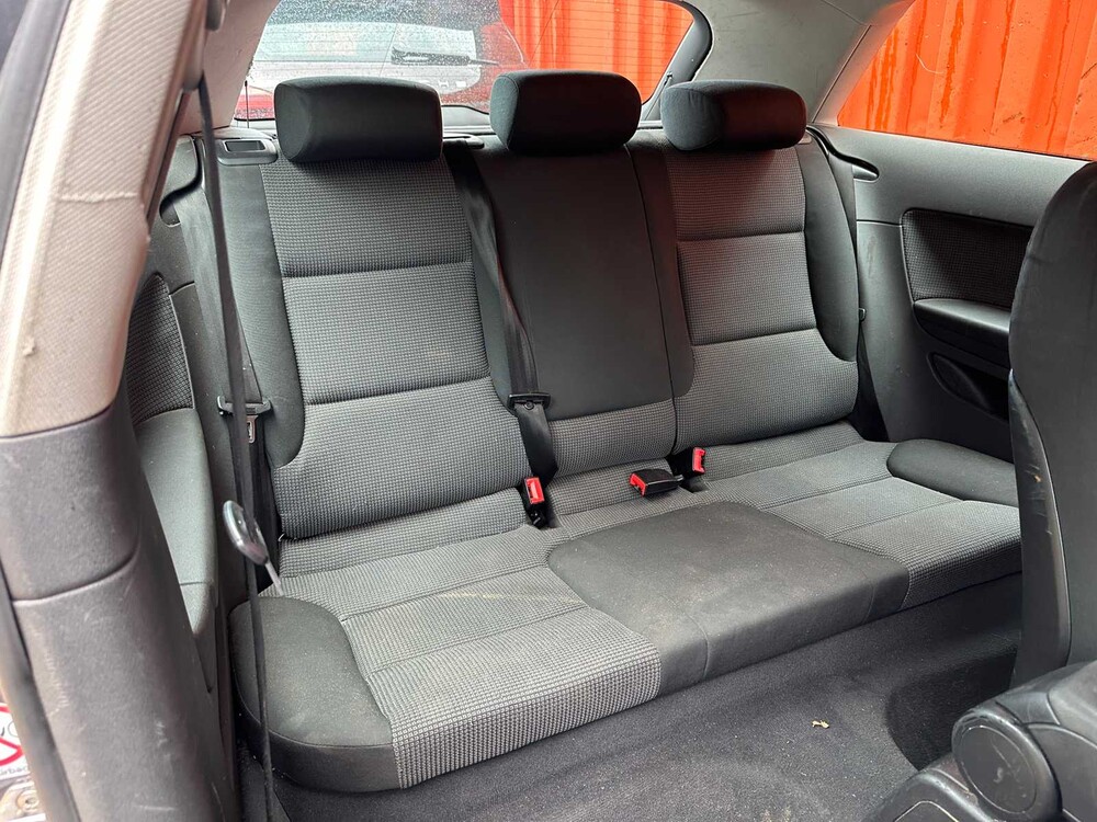 Audi A3 1.6 Attraction 102hp 2003, 22-HP-JP