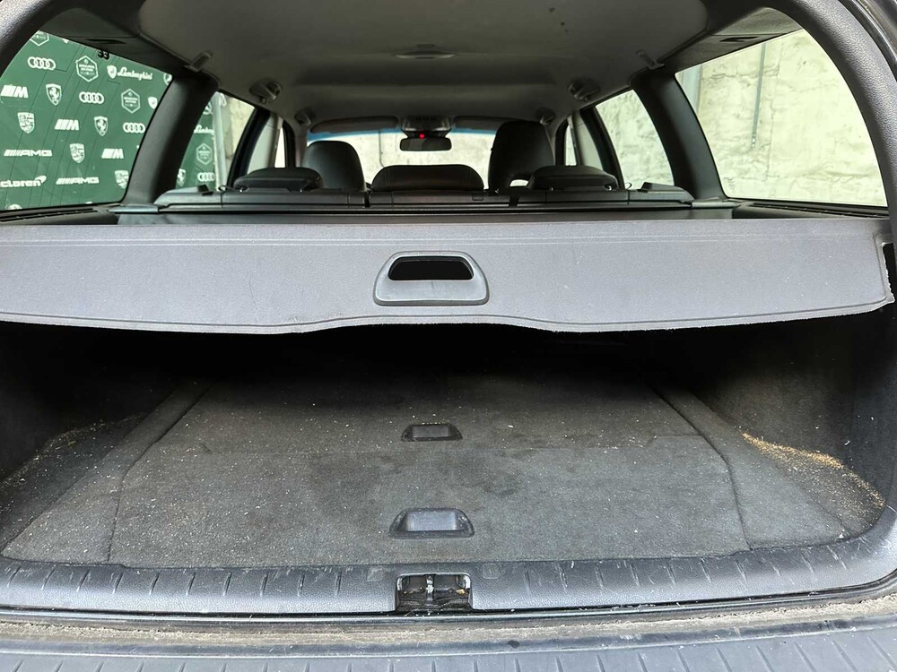 Volvo V70 2.4 SUPREME 170hp 2006, 20-RHB-1
