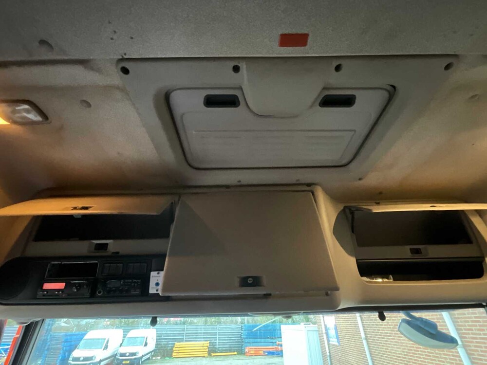 DAF XF 440 FT Truck year 2014 Euro 6 75-BDT-2