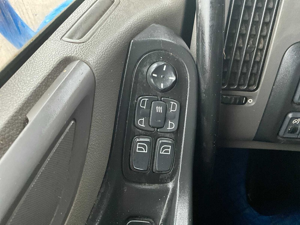 DAF XF 440 FT Truck year 2014 Euro 6 75-BDT-2