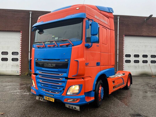 Personen- en bedrijfsauto's te Boxmeer