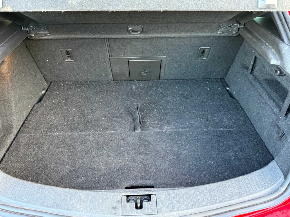 Opel Astra GTC OPC 2.0 Turbo km:99961 year of manufacture:2012 