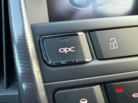 Opel Astra GTC OPC 2.0 Turbo km:99961 bouwjaar:2012