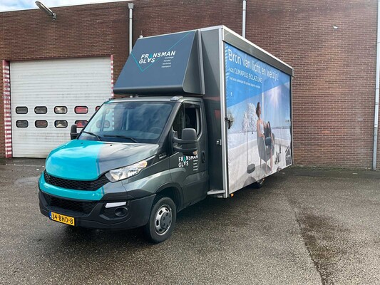 Personen- en bedrijfsauto's te Boxmeer