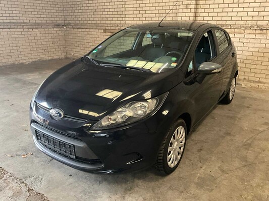 Personen- en bedrijfsauto's te Boxmeer