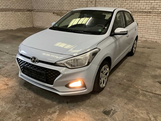 Personen- en bedrijfsauto's te Boxmeer