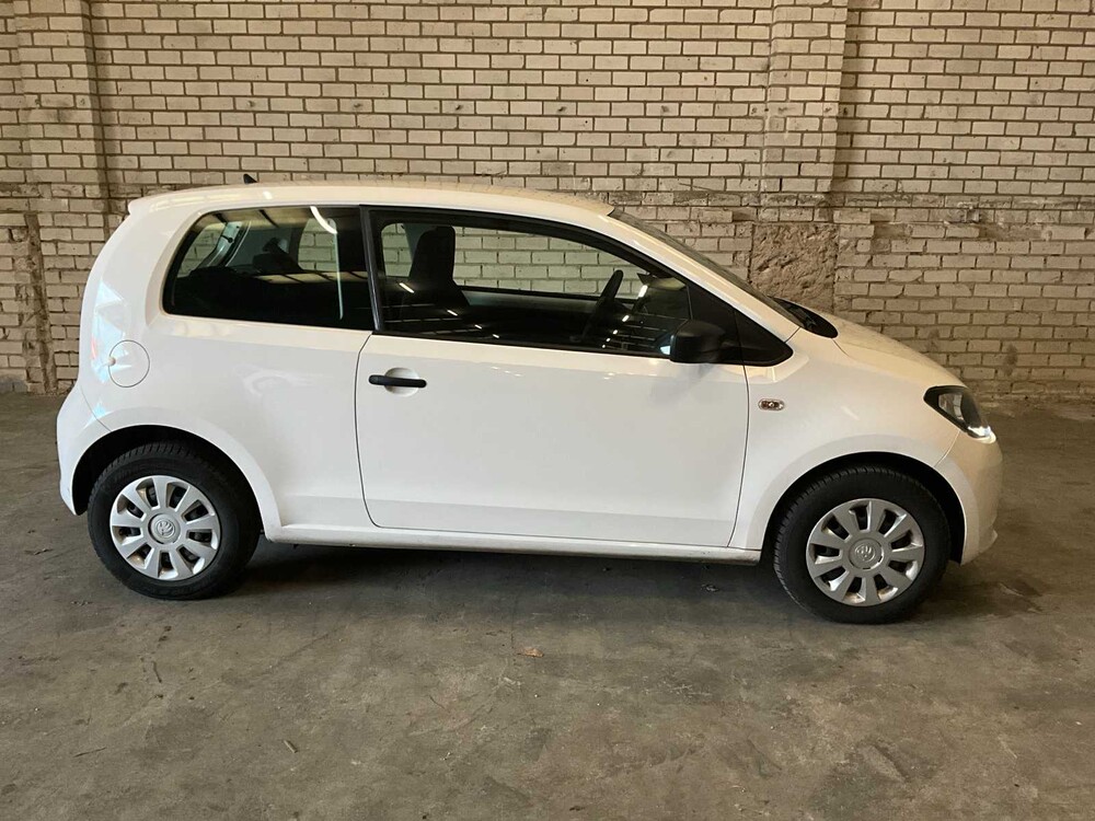 Skoda Citigo 100823KM Year of manufacture: 2016